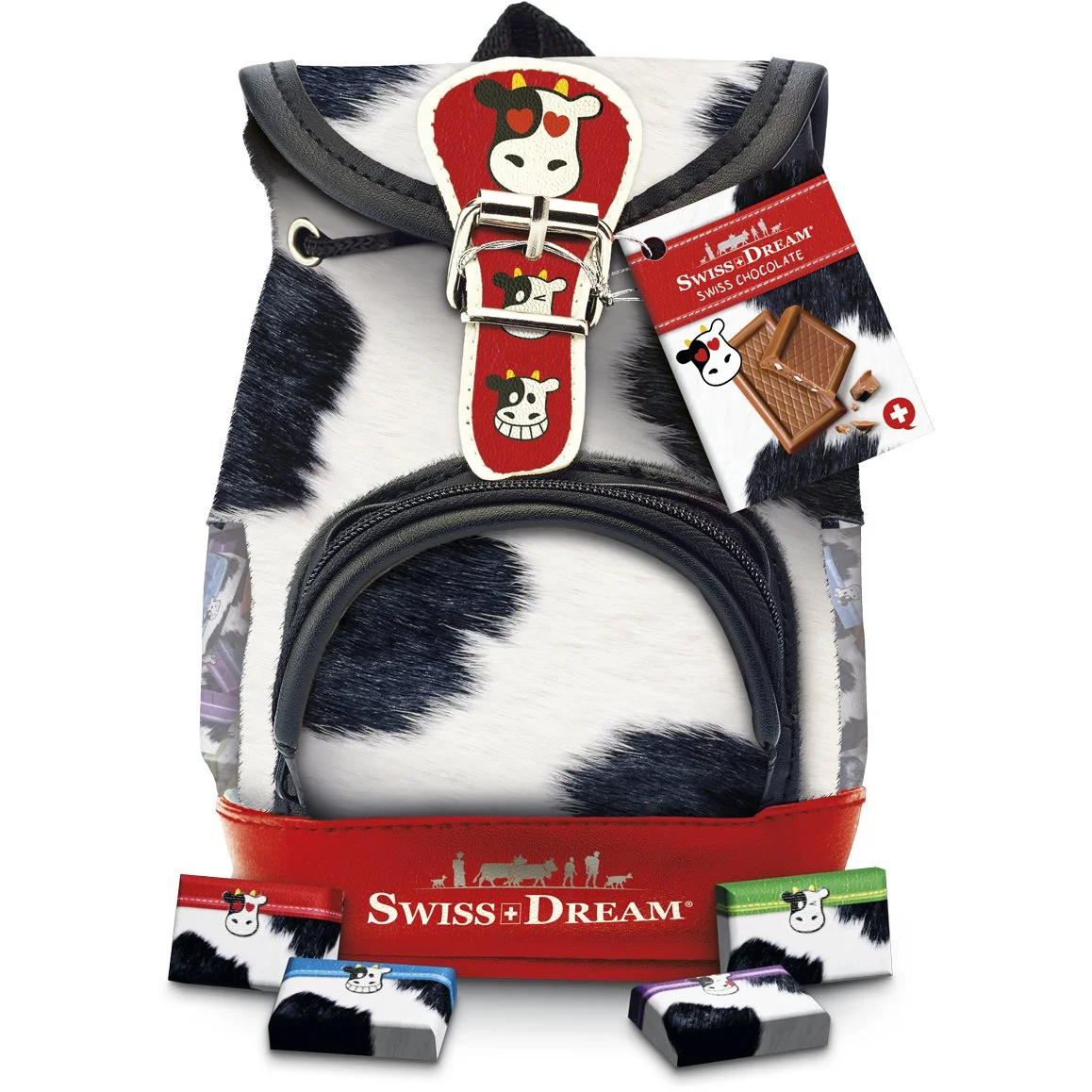 Swiss Dream — Products — B&R Classics